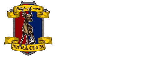 NARA CLUB｜奈良クラブ - オフィシャルサイト