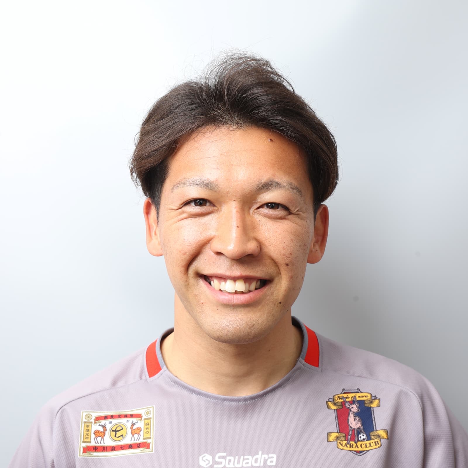 藤井 貴之 奈良クラブ NARA CLUB Official Site